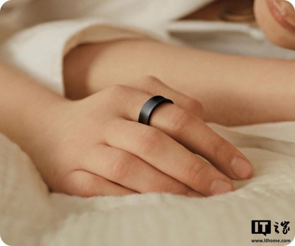 富深所 智能戒指专利战打响，Oura起诉三星Galaxy Ring侵权